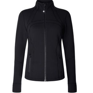 Lululemon Define Jacket